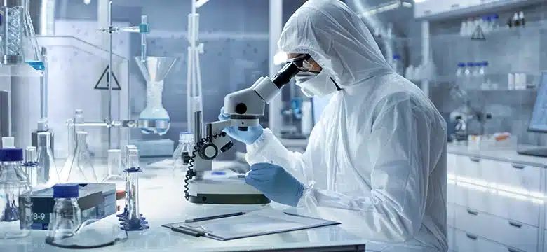 Asbestos Testing in Chelmsford