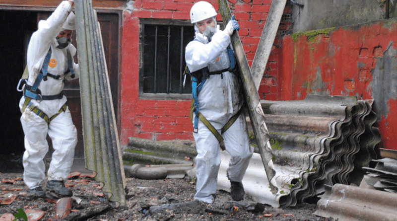 Non-Licensed Removal in Chelmsford